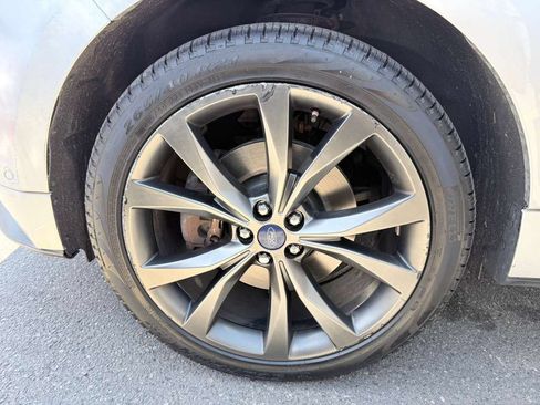 Used 2018 Ford Edge Sport w/ Equipment Group 401A AWD/4WD image 36