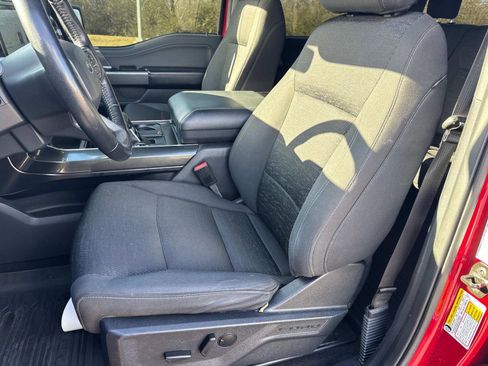 Used 2022 Ford F150 XLT w/ Equipment Group 302A High image 27