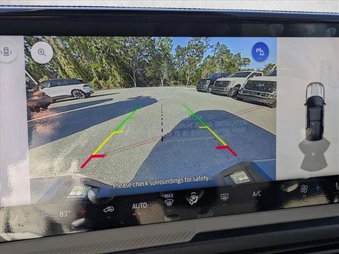 New 2025 Ford Bronco Sport Big Bend w/ Convenience Package image 11