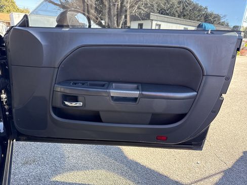 Used 2014 Dodge Challenger R/T w/ Blacktop Package image 21