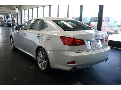 Used 2007 Lexus IS 250 RWD image 5