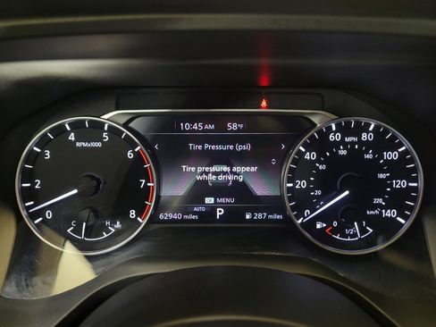 Used 2021 Nissan Rogue SV w/ Premium Package AWD/4WD image 23