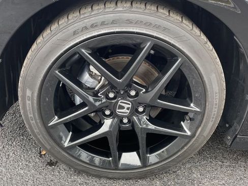 Used 2023 Honda Civic Sport image 20