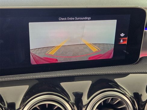 Used 2020 Mercedes-Benz CLA 250 CLA 250 image 20