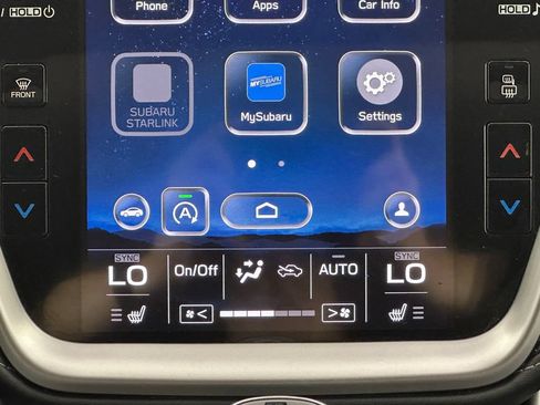Used 2020 Subaru Outback Limited w/ Popular Package #2 AWD/4WD image 27