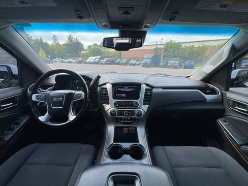 Used 2018 GMC Yukon SLE w/ Convenience Package AWD/4WD image 21