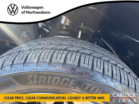 Used 2021 RAM 1500 Limited AWD/4WD image 9