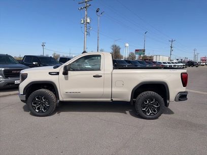 New 2026 GMC Sierra 1500 Pro w/ Pro Value Package