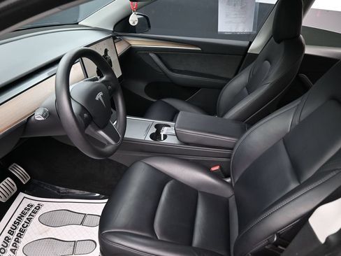 Used 2023 Tesla Model Y Performance AWD/4WD image 20