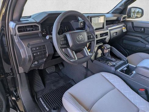New 2026 Toyota Tacoma SR5 AWD/4WD image 3