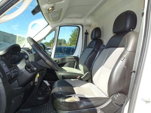 Used 2019 RAM ProMaster 2500 image 10