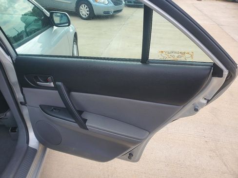 Used 2007 MAZDA MAZDA6 i Grand Touring FWD image 12