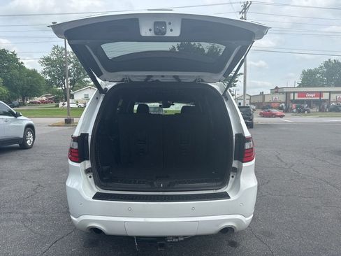 Used 2022 Dodge Durango GT AWD/4WD image 7