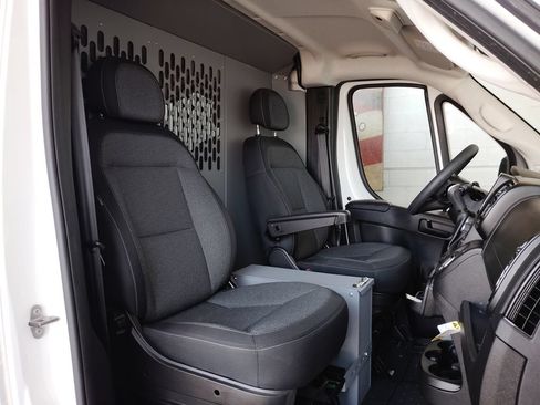 Used 2024 RAM ProMaster 1500 w/ Convenience Group FWD image 13