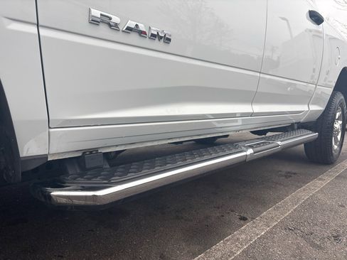 Used 2023 RAM 2500 Big Horn w/ Level 1 Equipment Group image 14