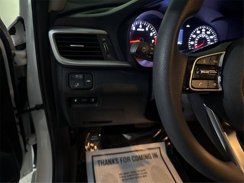 Used 2019 Kia Optima LX image 21