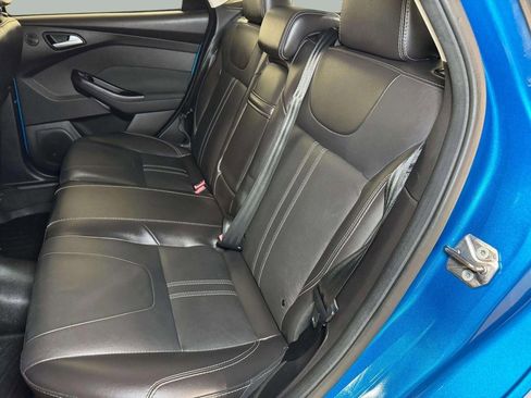 Used 2013 Ford Focus Titanium w/ Titanium Handling Pkg image 23