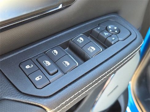 New 2026 RAM 1500 Rebel image 21