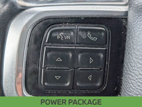 Used 2020 RAM 2500 Laramie AWD/4WD image 19
