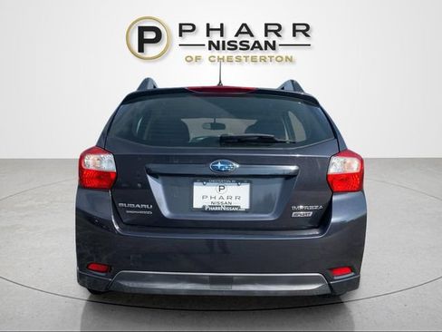 Used 2012 Subaru Impreza 2.0i Sport Premium AWD/4WD image 4