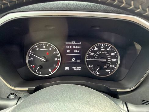 Certified 2025 Subaru Ascent Premium AWD/4WD image 32