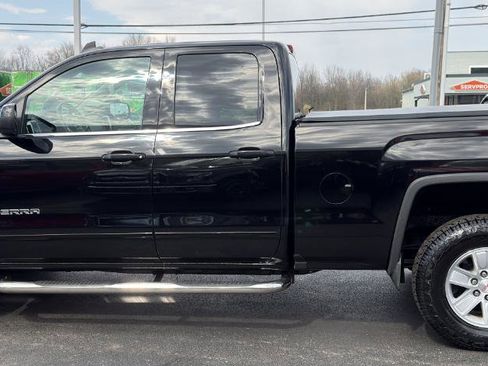 Used 2016 GMC Sierra 1500 SLE w/ SLE Value Package image 13