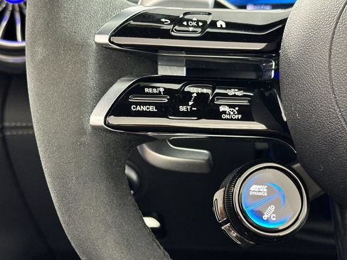 Certified 2022 Mercedes-Benz SL 63 AMG 4MATIC image 27