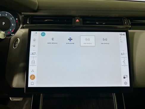 New 2026 Land Rover Range Rover Velar Dynamic SE image 15