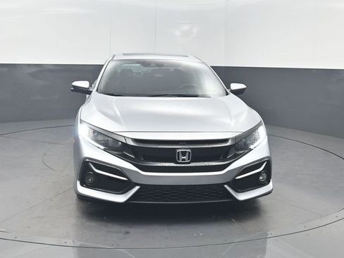 Used 2021 Honda Civic EX image 37
