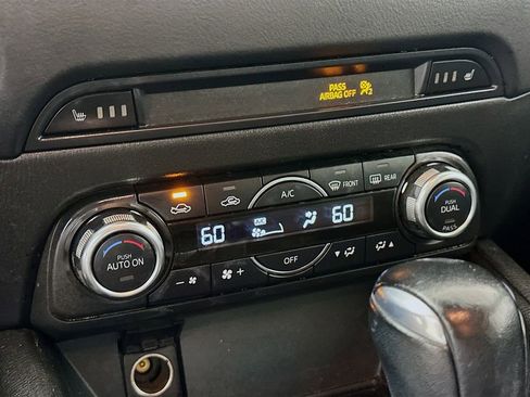 Used 2017 MAZDA CX-5 Touring image 15