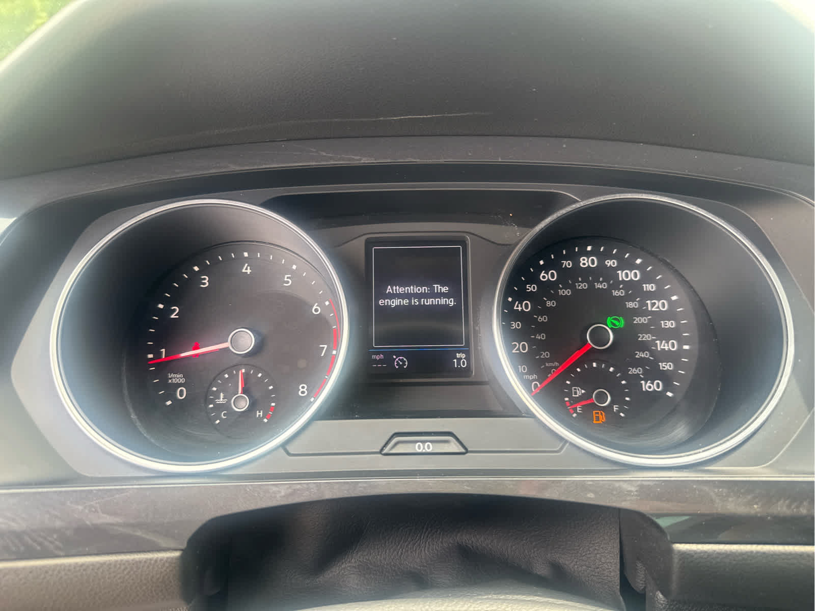 Used 2020 Volkswagen Tiguan SE R-Line FWD image 23
