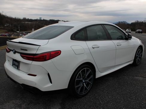 Used 2022 BMW M235i xDrive Gran Coupe w/ Premium Package image 9