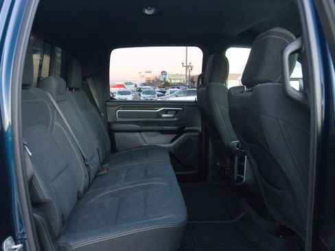 Used 2022 RAM 1500 Big Horn AWD/4WD image 29