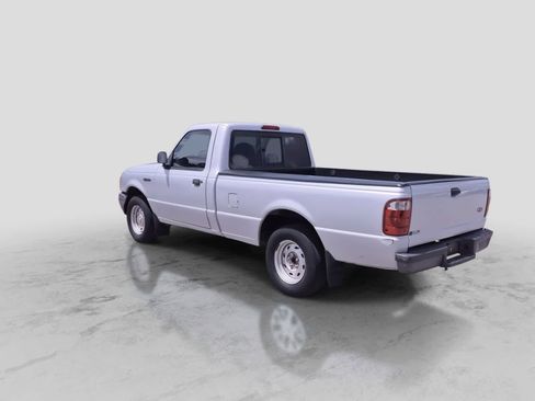 Used 2002 Ford Ranger 2WD Regular Cab image 6