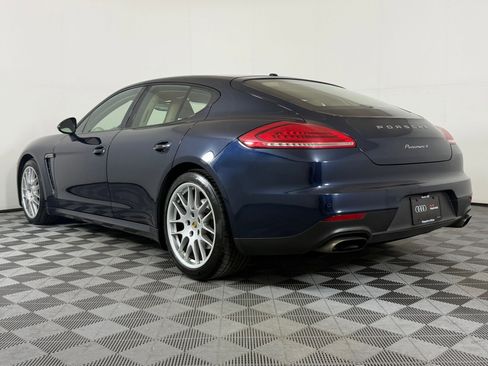Used 2016 Porsche Panamera Edition image 3