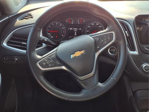 Used 2023 Chevrolet Malibu RS w/ Driver Confidence Package FWD image 20