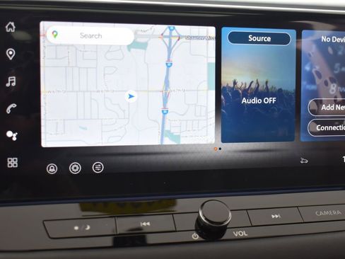 New 2026 Nissan Rogue Platinum w/ Platinum Premium Package image 9