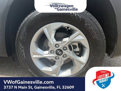 Used 2024 Hyundai Tucson SEL FWD image 29