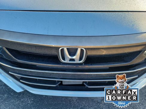 Used 2022 Honda Accord Sport Special Edition image 7