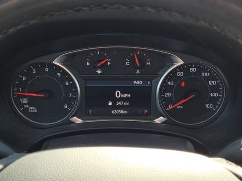 Used 2024 GMC Terrain SLT w/ Tech Package AWD/4WD image 37