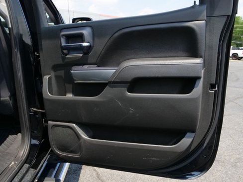 Used 2016 Chevrolet Silverado 1500 LT w/ All Star Edition AWD/4WD image 40