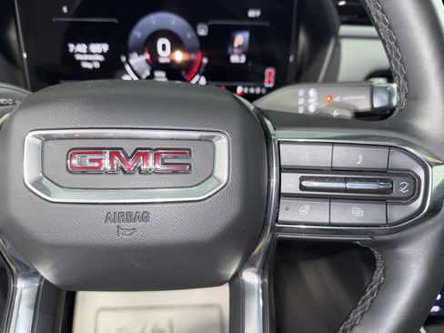 Used 2026 GMC Terrain Elevation AWD/4WD image 21