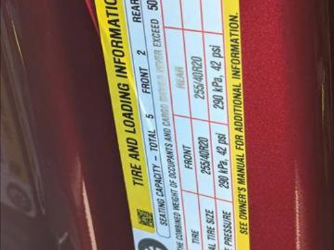 Used 2026 Tesla Model Y 2WD image 15