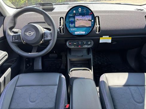 New 2025 MINI Cooper Countryman S image 28