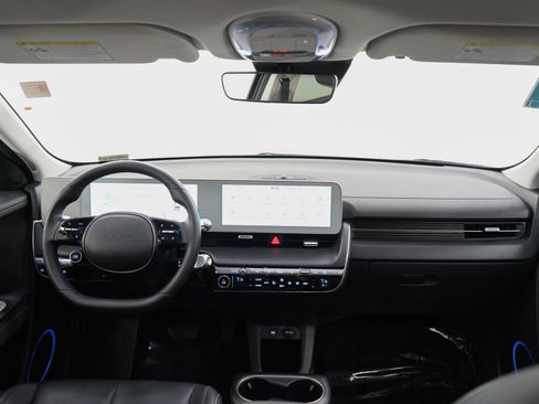 Used 2023 Hyundai Ioniq 5 SEL AWD/4WD image 13