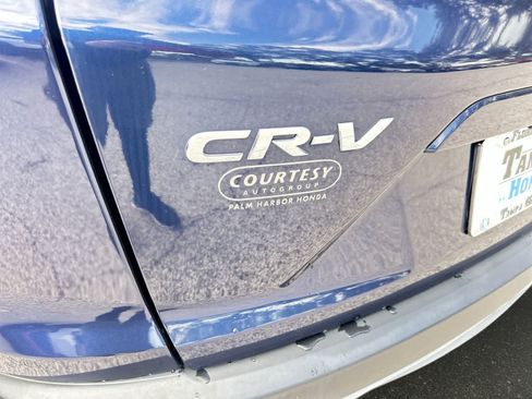 Used 2017 Honda CR-V EX-L image 8
