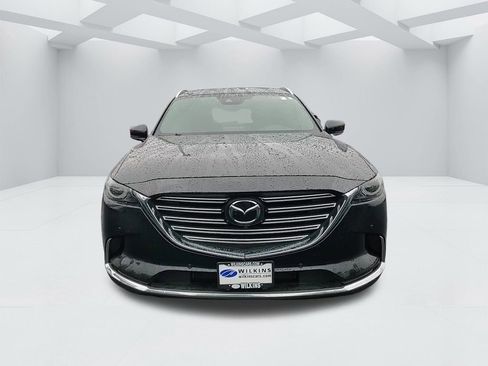 Used 2020 MAZDA CX-9 Grand Touring image 10