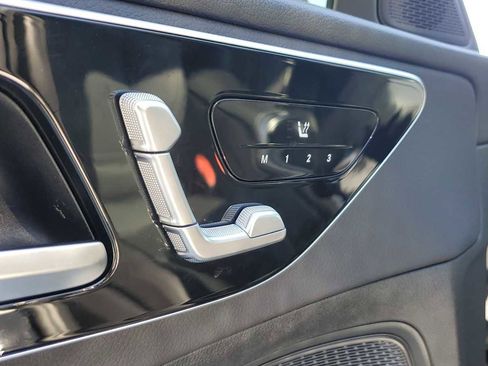 Used 2024 Mercedes-Benz C 300 Sedan image 17