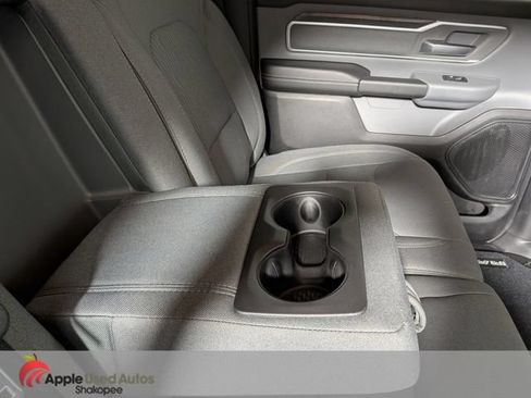 Used 2019 RAM 1500 Big Horn AWD/4WD image 38