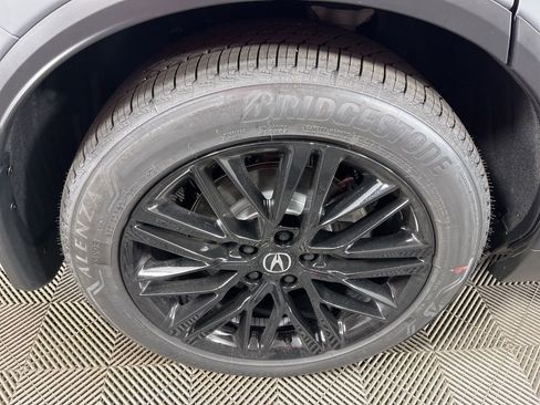 New 2026 Acura MDX A-Spec AWD/4WD image 16